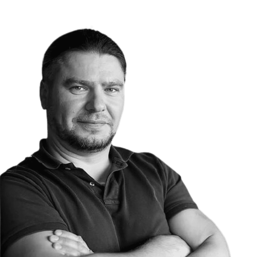 Фёдор Мурачковский - учредитель и сооснователь крупнейшей в России краудфандинговой платформы Planeta.ru